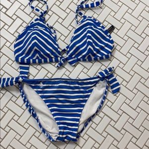Polo Ralph Lauren Bikini Set